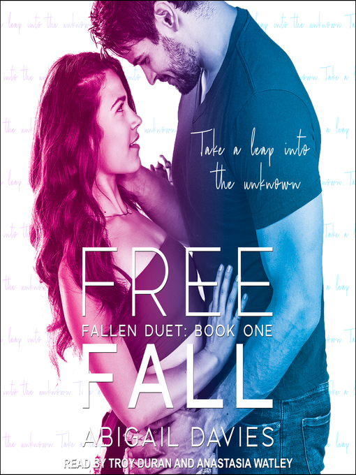Title details for Free Fall by Abigail Davies - Wait list
